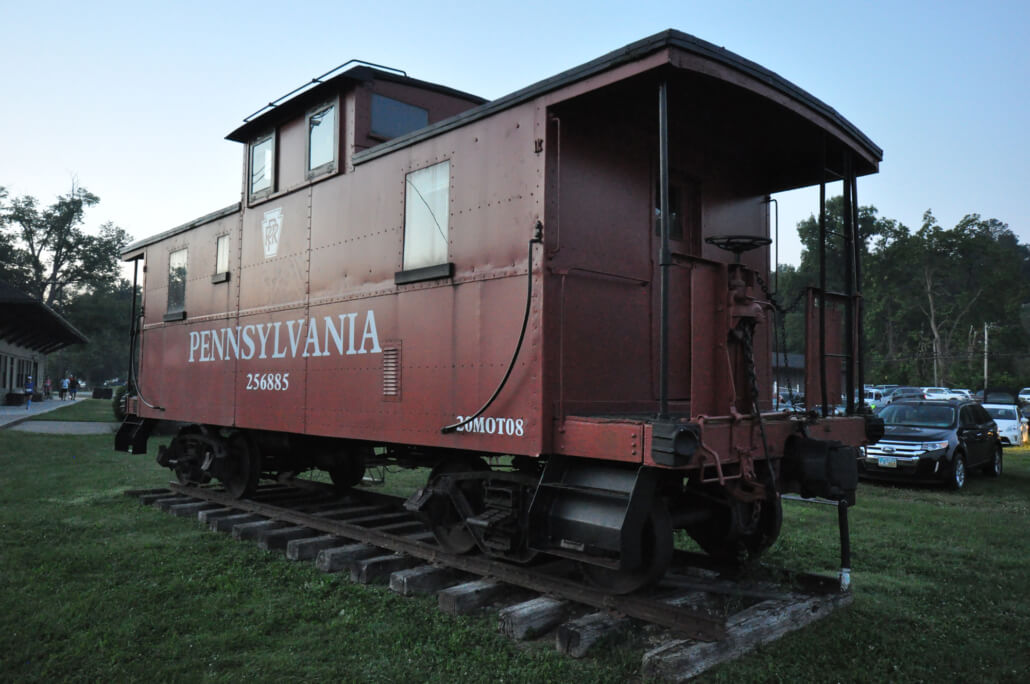 Train